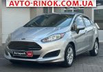 2019 Ford Fiesta   автобазар