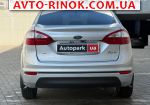 Авторынок | Продажа 2019 Ford Fiesta 