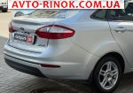 Авторынок | Продажа 2019 Ford Fiesta 