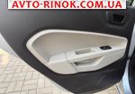 Авторынок | Продажа 2019 Ford Fiesta 