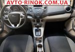 Авторынок | Продажа 2019 Ford Fiesta 