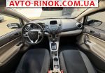 Авторынок | Продажа 2019 Ford Fiesta 