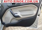 Авторынок | Продажа 2019 Ford Fiesta 