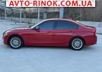 Авторынок | Продажа 2015 BMW 3 Series 
