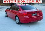 Авторынок | Продажа 2015 BMW 3 Series 