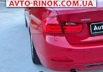 Авторынок | Продажа 2015 BMW 3 Series 