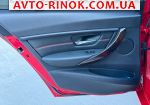 Авторынок | Продажа 2015 BMW 3 Series 