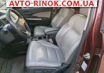 Авторынок | Продажа 2015 Honda CR-V 