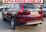 Авторынок | Продажа 2015 Honda CR-V 