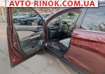 Авторынок | Продажа 2015 Honda CR-V 