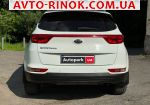 Авторынок | Продажа 2015 KIA Sportage 