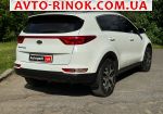 Авторынок | Продажа 2015 KIA Sportage 