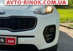 Авторынок | Продажа 2015 KIA Sportage 
