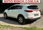 Авторынок | Продажа 2015 KIA Sportage 