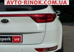 Авторынок | Продажа 2015 KIA Sportage 