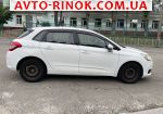 Авторынок | Продажа 2013 Citroen C4 
