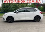 Авторынок | Продажа 2013 Citroen C4 