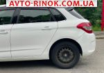 Авторынок | Продажа 2013 Citroen C4 
