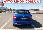 Авторынок | Продажа 2008 Skoda Fabia 