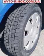Авторынок | Продажа 2008 Skoda Fabia 