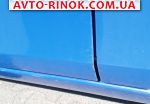 Авторынок | Продажа 2008 Skoda Fabia 