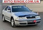 Авторынок | Продажа 2006 Skoda Octavia 