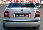 Авторынок | Продажа 2006 Skoda Octavia 
