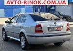 Авторынок | Продажа 2006 Skoda Octavia 