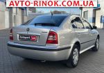 Авторынок | Продажа 2006 Skoda Octavia 