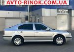 Авторынок | Продажа 2006 Skoda Octavia 