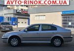 Авторынок | Продажа 2006 Skoda Octavia 