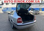 Авторынок | Продажа 2006 Skoda Octavia 