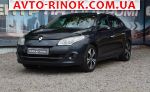 2011 Renault Megane   автобазар