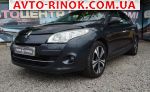 Авторынок | Продажа 2011 Renault Megane 