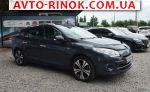 Авторынок | Продажа 2011 Renault Megane 