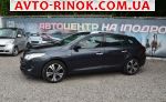 Авторынок | Продажа 2011 Renault Megane 