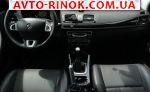 Авторынок | Продажа 2011 Renault Megane 