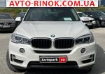 Авторынок | Продажа 2018 BMW X5 