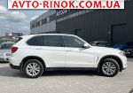 Авторынок | Продажа 2018 BMW X5 