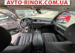 Авторынок | Продажа 2018 BMW X5 