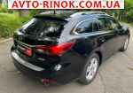 Авторынок | Продажа 2014 Mazda 6 