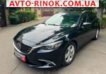 2014 Mazda 6   автобазар