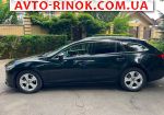 Авторынок | Продажа 2014 Mazda 6 