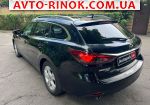 Авторынок | Продажа 2014 Mazda 6 