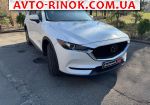 Авторынок | Продажа 2020 Mazda CX-5 
