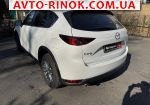 Авторынок | Продажа 2020 Mazda CX-5 