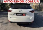 Авторынок | Продажа 2020 Mazda CX-5 