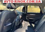 Авторынок | Продажа 2020 Mazda CX-5 