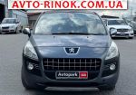 Авторынок | Продажа 2011 Peugeot 3008 