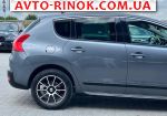 Авторынок | Продажа 2011 Peugeot 3008 